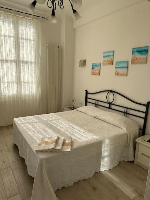 Casa Margherita Sanremo Exteriér fotografie