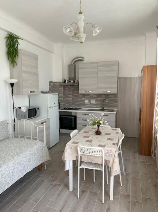 Casa Margherita Sanremo Exteriér fotografie