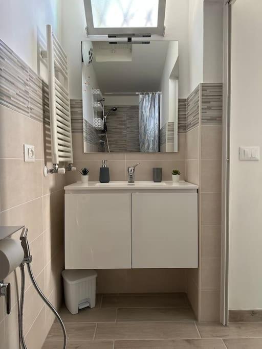 Casa Margherita Sanremo Exteriér fotografie